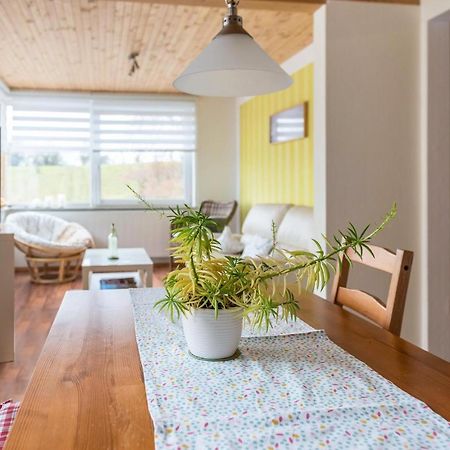 Ferienwohnung Erdgeschoss Uberlingen Exterior photo