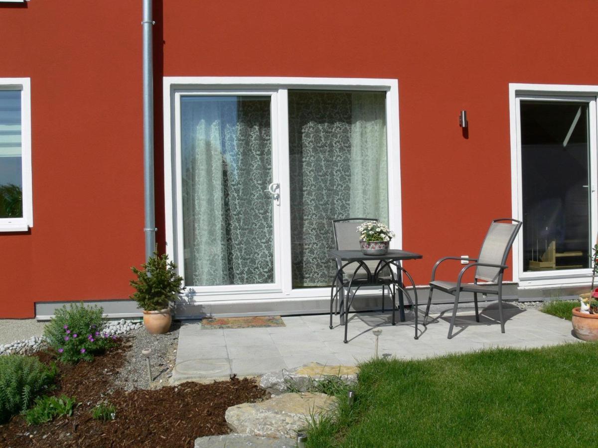 Ferienwohnung Erdgeschoss Uberlingen Exterior photo