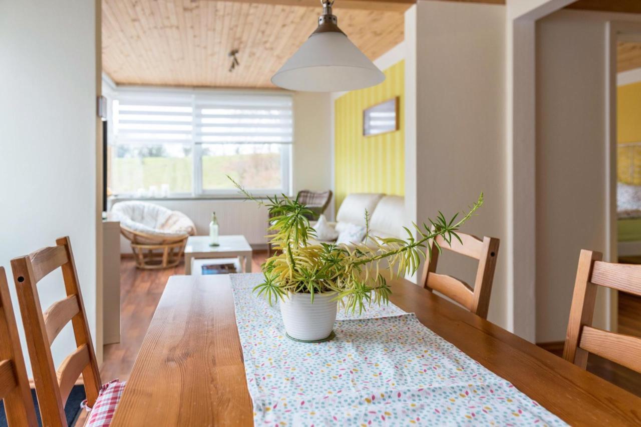 Ferienwohnung Erdgeschoss Uberlingen Exterior photo