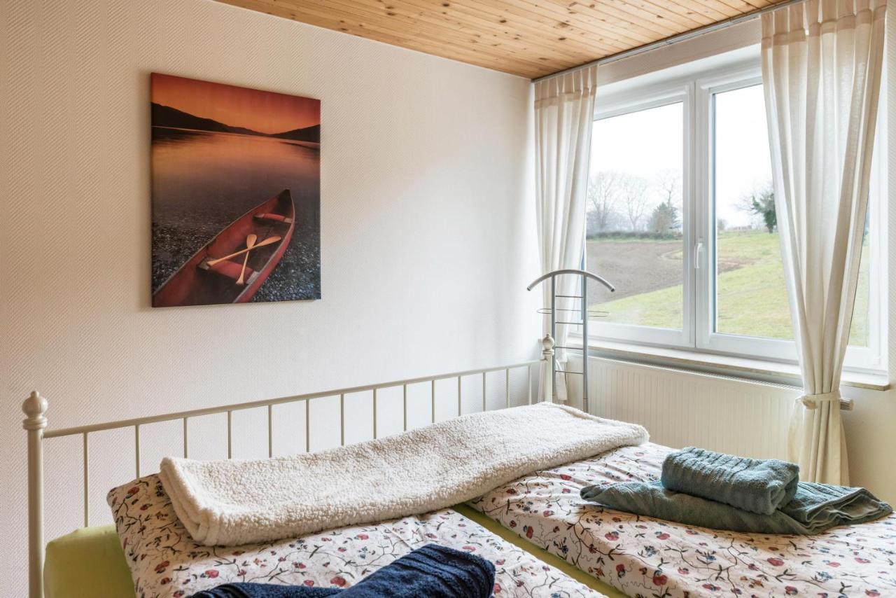 Ferienwohnung Erdgeschoss Uberlingen Exterior photo
